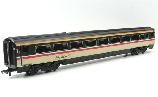 Hornby BR, Mk4 Open First, Coach G, 11213 - Era 8