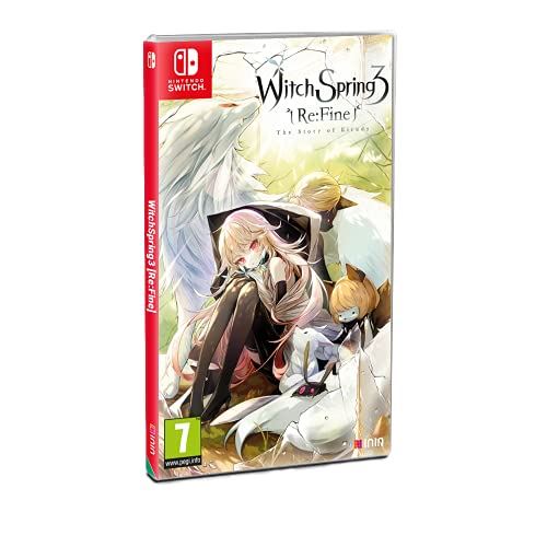Witchsprings3 The Story Eirudy Nintendo Switch