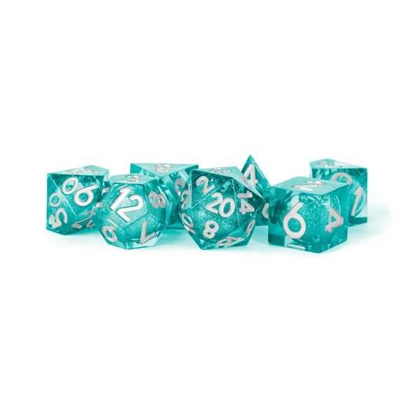 Mana Extract Liquid Core Dice Set