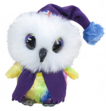 Lumo Stars Classic Charlie Soft Toy
