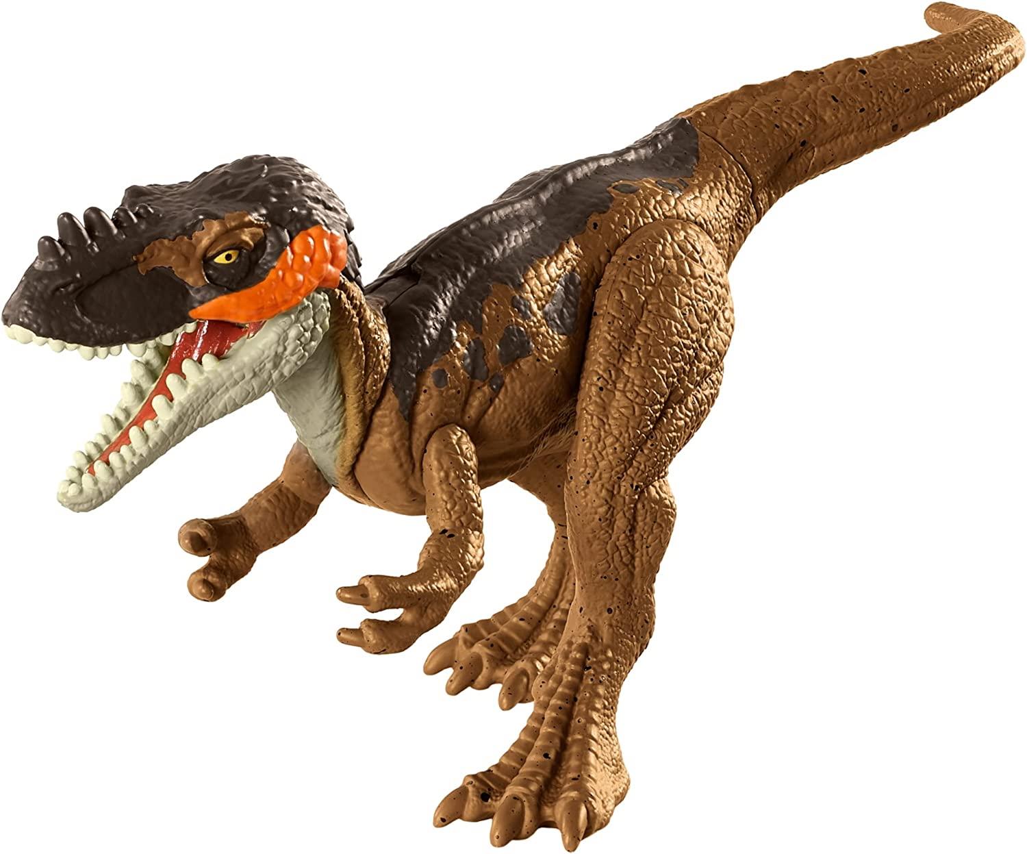 Alioramus (Jurassic World) Figure	