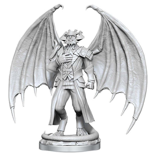 Magic: The Gathering - Ob Nixilis, the Adversary Unpainted Miniatures