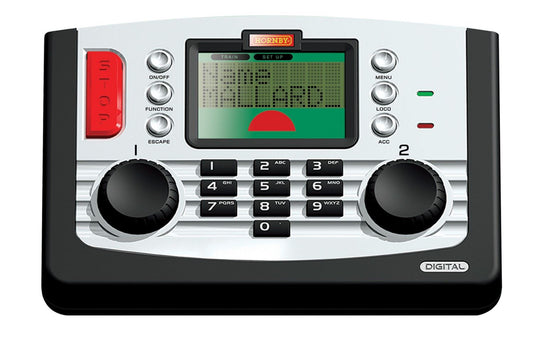 Hornby Elite' Digital Controller