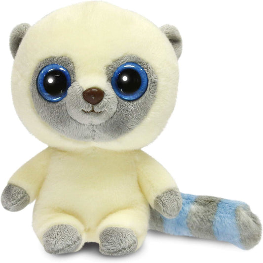 Aurora YooHoo Bush Baby 8 Inch Soft Toy