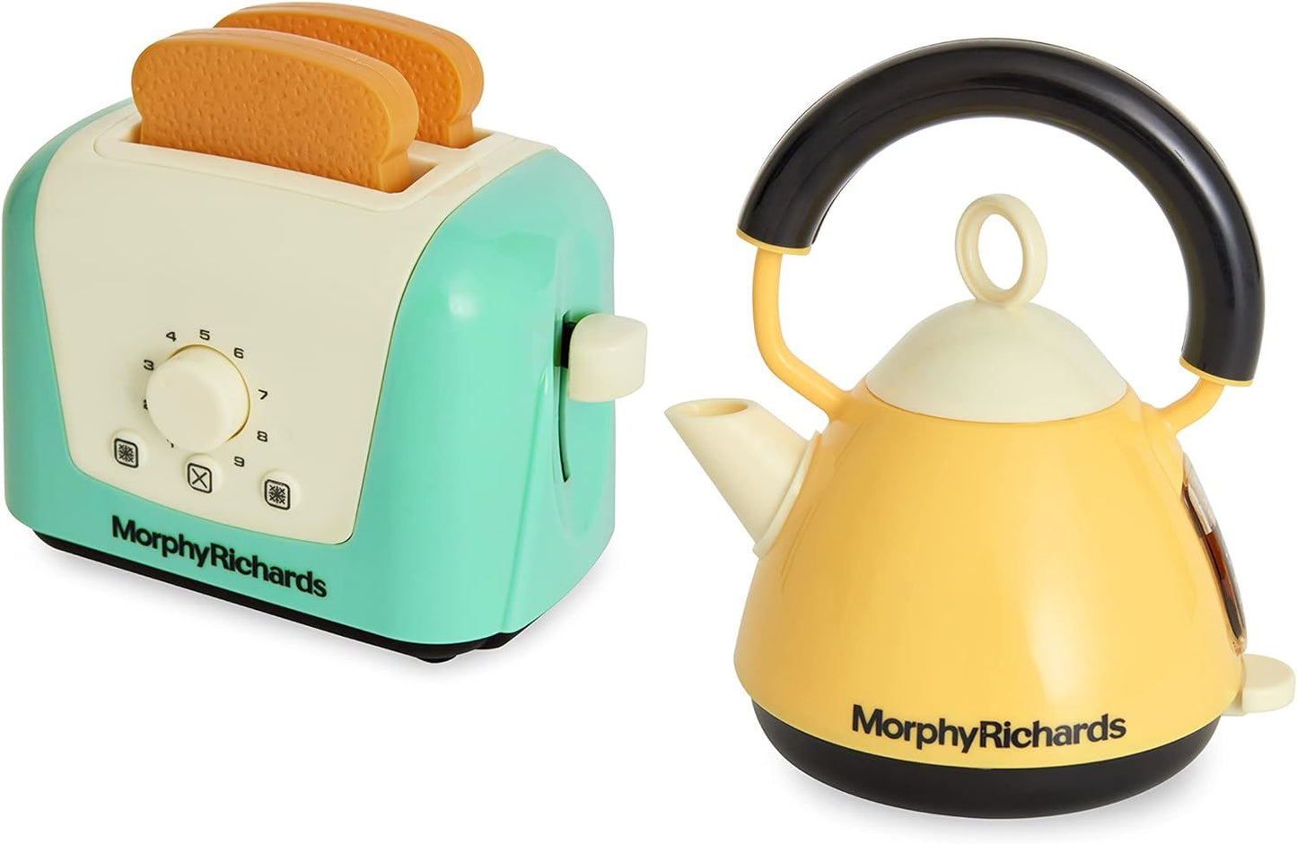 Casdon Morphy Richards Toaster & Kettle Set