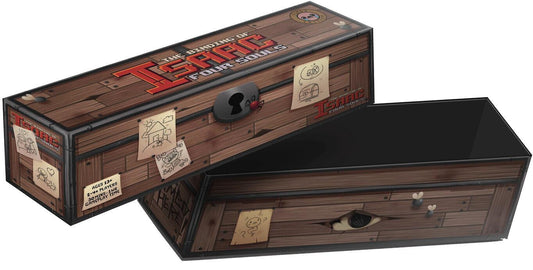 The Binding of Isaac Card Game