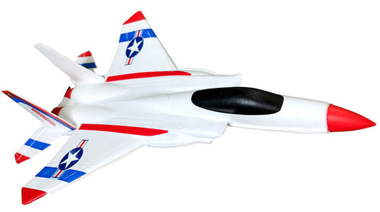 Duncan F-15 Eagle Fighter (Assorted Colours)
