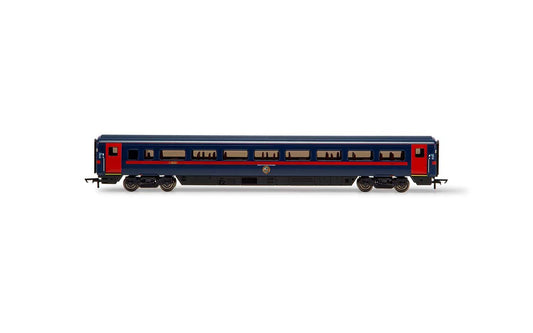 Hornby GNER, Mk4 Standard, Coach E, 12432 - Era 9