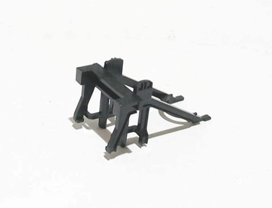 Hornby Buffer Stop Model
