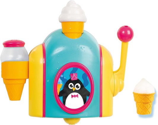 Tomy Foam Cone Factory