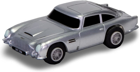 Micro Scalextric James Bond DB5 - Goldfinger