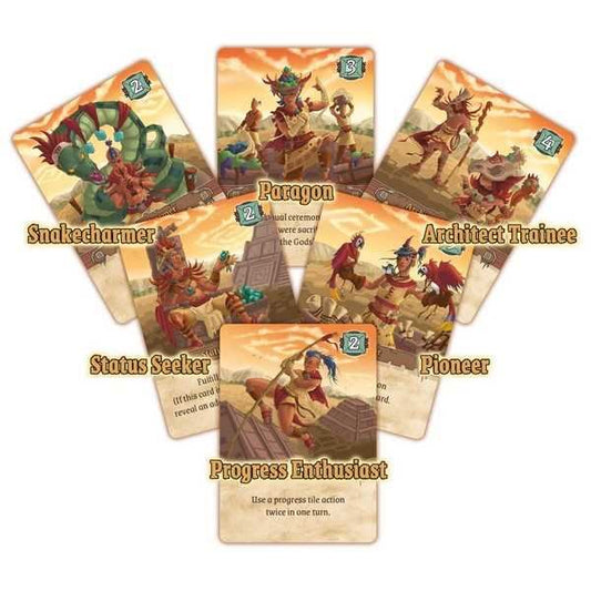 Caral Sunset Expansion