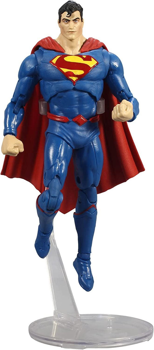 McFarlane Toys DC Superman Rebirth Action Figure