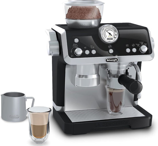 Casdon DeLonghi Barista Coffee Machine Toy