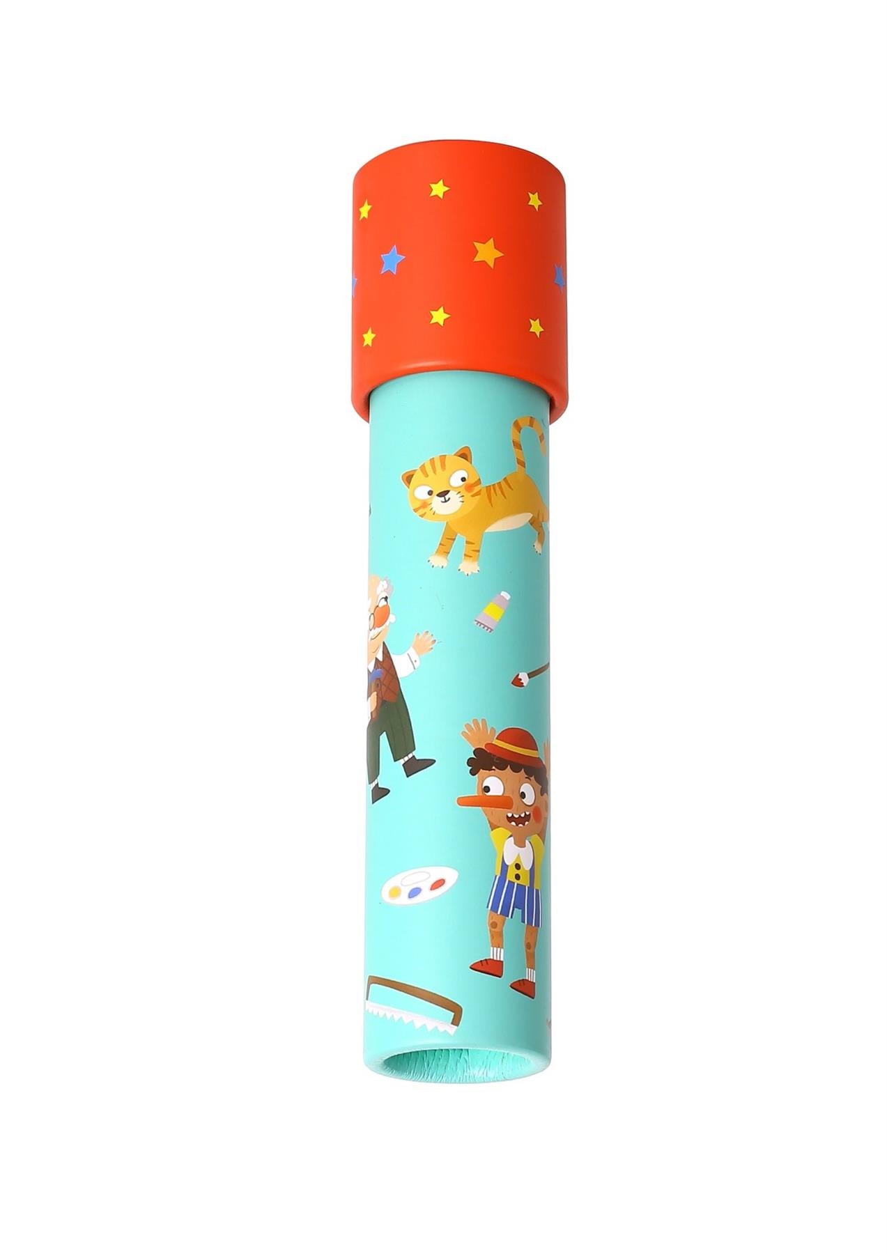 Tooky Toy Wooden Kaleidoscope
