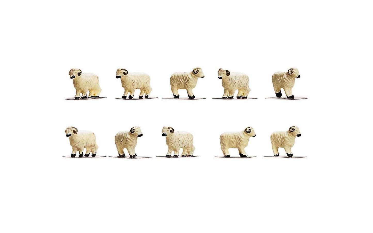 Hornby Sheep Model
