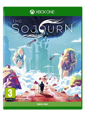 The Sojourn Microsoft Xbox One