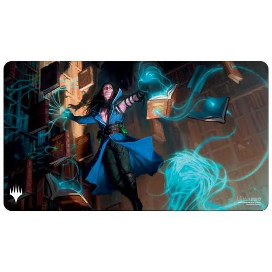 Ultra Pro Magic: The Gathering Murders at Karlov Manor Playmat C