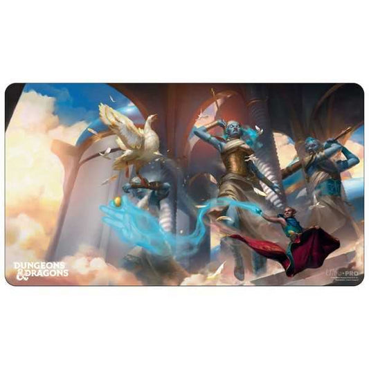 Dungeons & Dragons Cover Series Bigby Presents: Glory Of The Giants Playmat