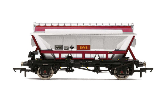 Hornby CDA Hopper, EWS - Era 8