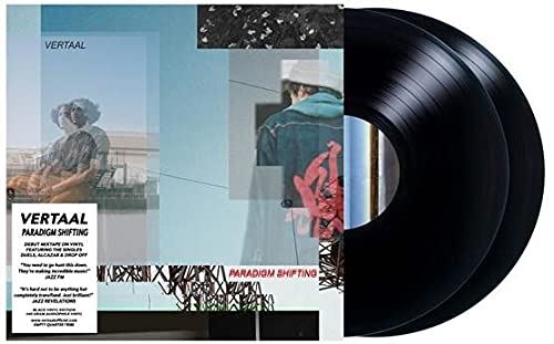Vertaal - Paradigm Shifting Vinyl