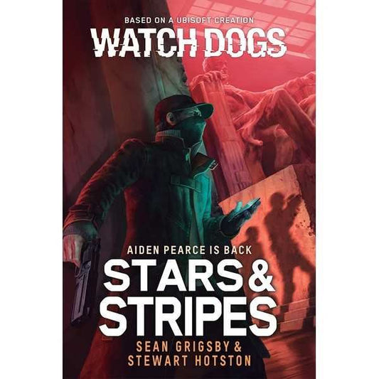Watchdogs Stars & Stripes