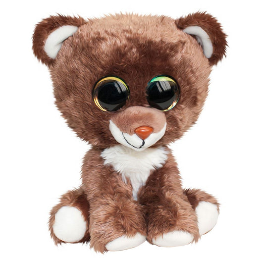 Lumo Stars Classic Bear Otso Plush Toy