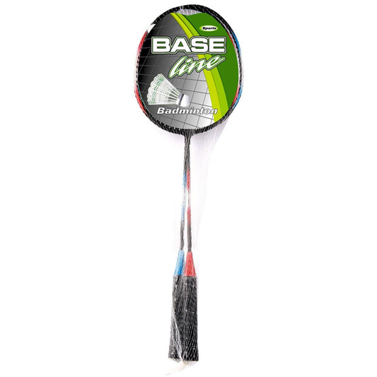 Baseline 2 Player Badminton Rackets Set