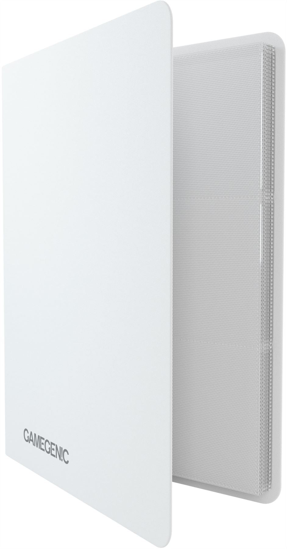 Gamegenic Casual Album 18-Pocket White
