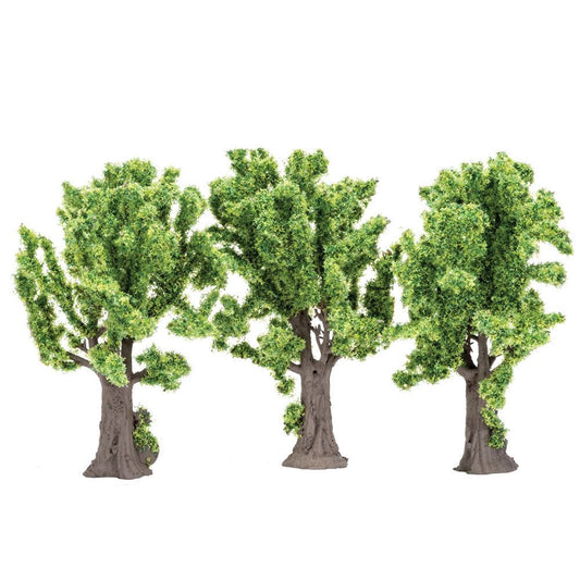 Hornby Maple Trees Model