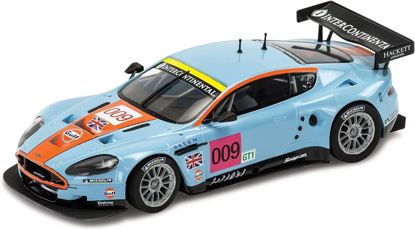 Aston Martin DBR9 1:32 Gift Set