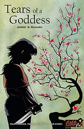 Tears of a Goddess (Paperback, 2018)
