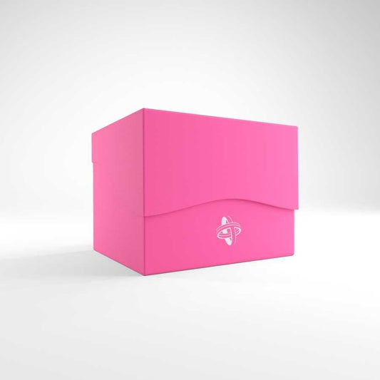 Gamegenic Side Holder 100+ XL - Pink Deck Box