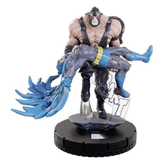 Dc Comics HeroClix Iconix: Knightfall