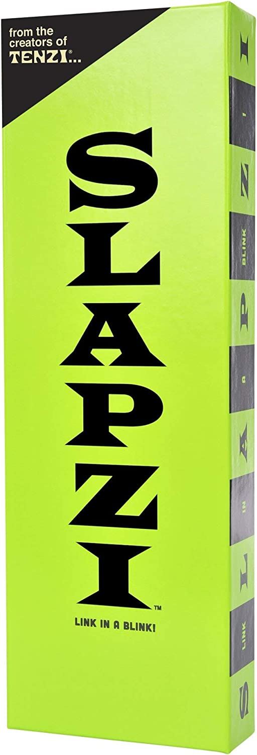 Slapzi Party Game