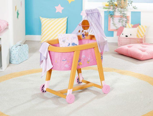 BABY born Good Night Bassinet