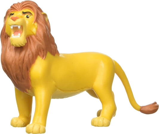 Bullyland - Disney Simba Figure