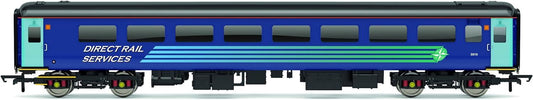 Hornby DRS, Mk2F Standard Open, 5919 - Era 11