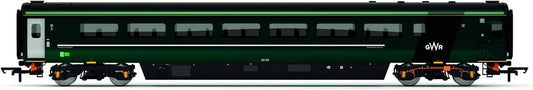 Hornby GWR, Mk3 Sliding Door Trailer Guard Standard (TGS), 49109 - Era 11