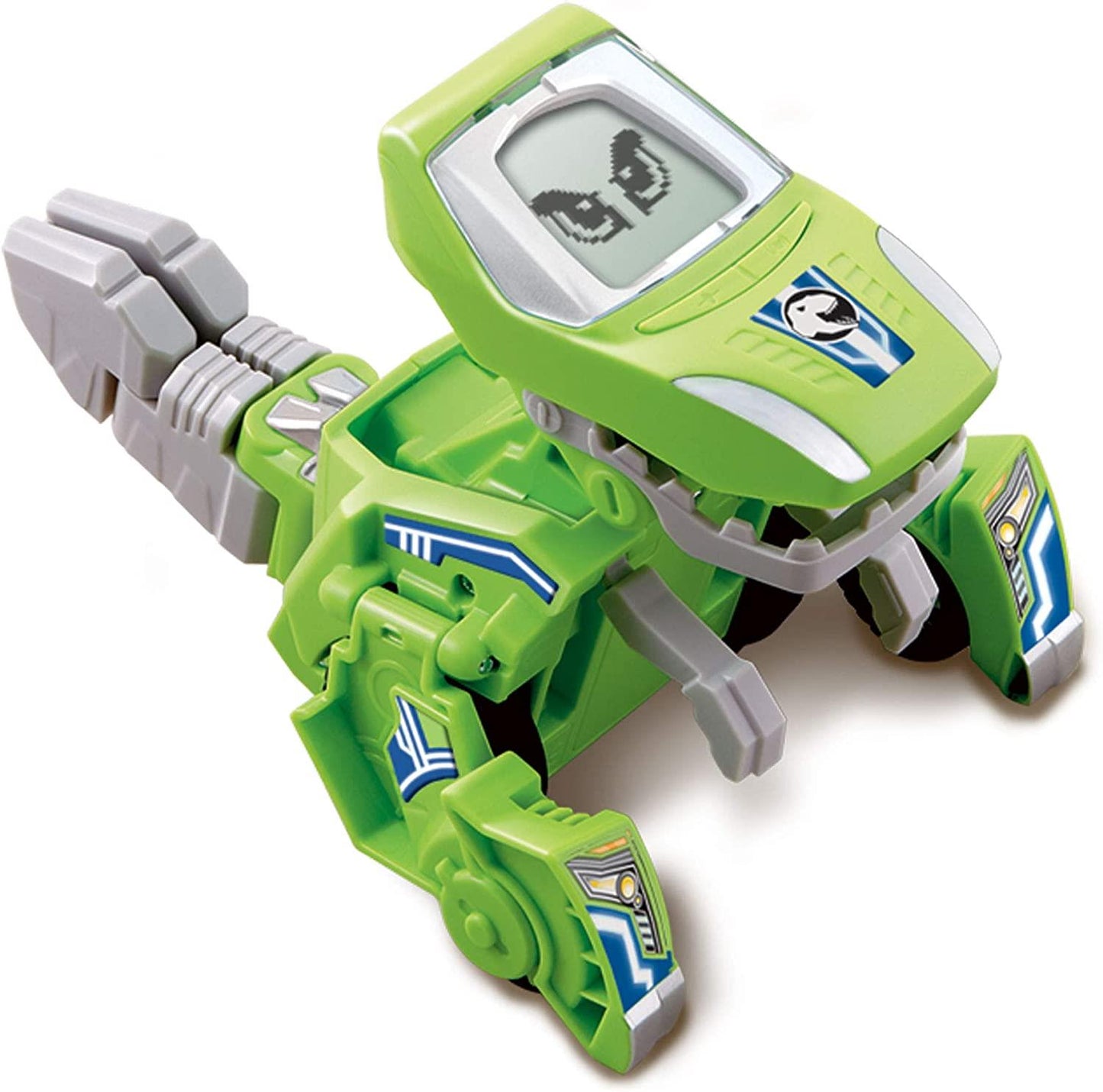 VTech Switch & Go Dinos - Lex the T-Rex