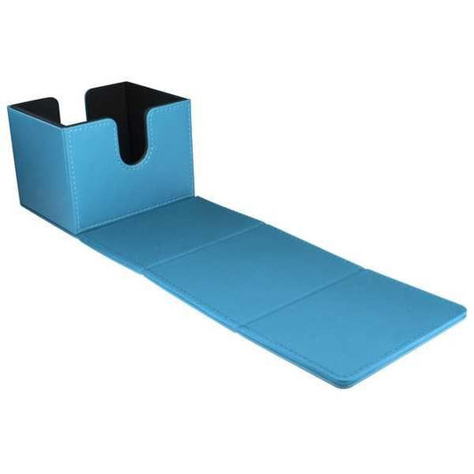 Ultra Pro Vivid Alcove Edge: Teal