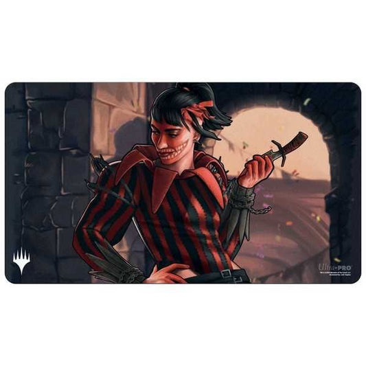 Ultra Pro Magic: The Gathering Murders at Karlov Manor Playmat v2