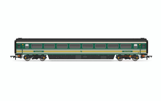 Hornby FGW c. 2002. Mk3 Trailer Standard (TS), 41196 - Era 10