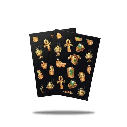 Artifacts: Clank! Premium Card Sleeves (Pack of 100)