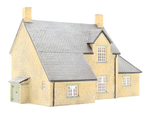 Hornby Rose Cottage Accessory