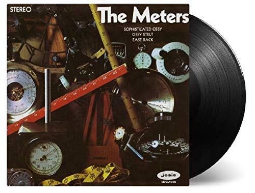 The Meters - The Meters Vinyl