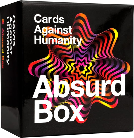 Cards Against Humanity: Absurd Box	