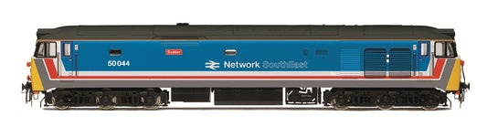 Hornby BR, Class 50, Co-Co, 50044 'Exeter' - Era 7