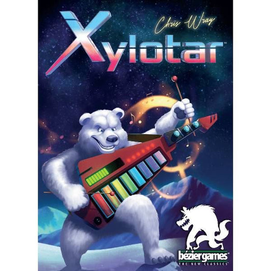 Xylotar Card Game