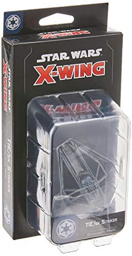 Star Wars X-Wing: TIE/sk Striker Expansion Pack Board Game